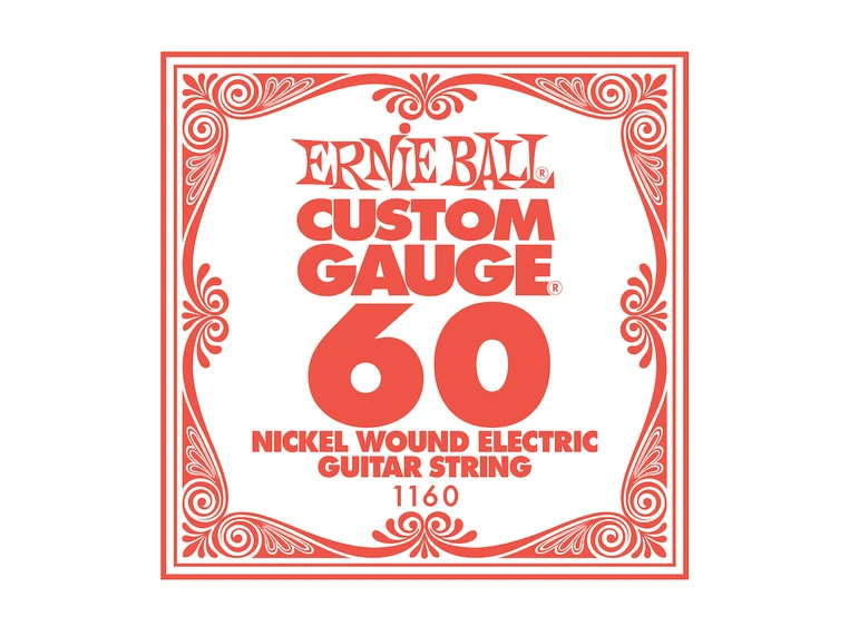 Ernie Ball EB-1160 